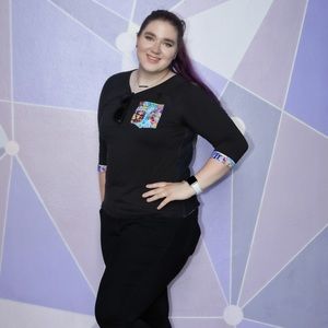 Meet your Posher, Kristen